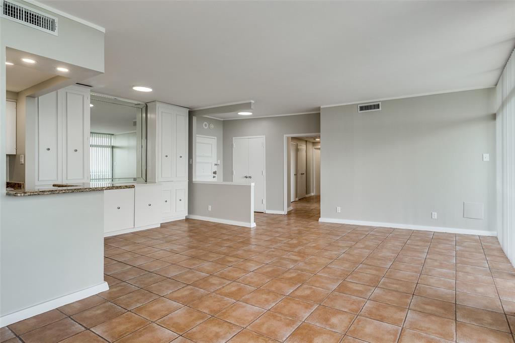 Preston Tower Condo - Residential Lease