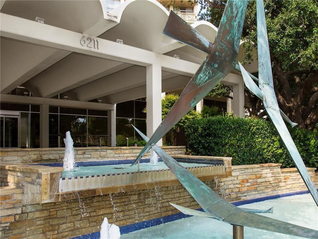 Preston Tower Condo - Residential Lease