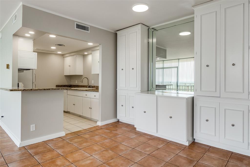 Preston Tower Condo - Residential Lease