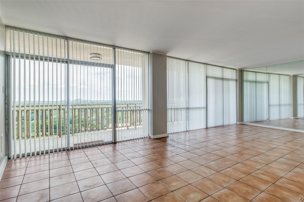 Preston Tower Condo - Residential Lease