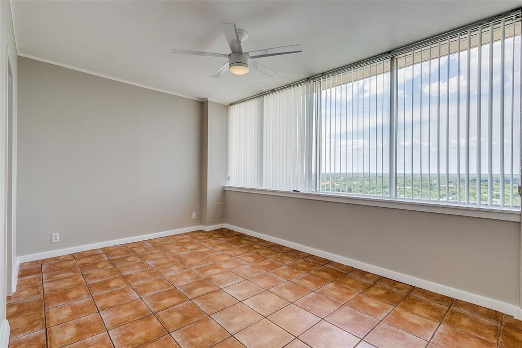 Preston Tower Condo - Residential Lease