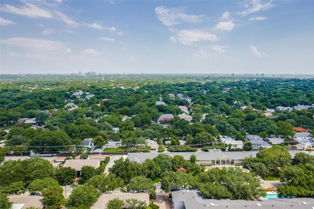 Preston Tower Condo - Residential Lease