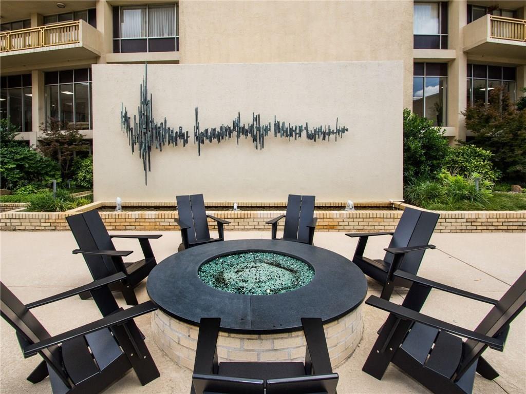 Preston Tower Condo - Residential Lease