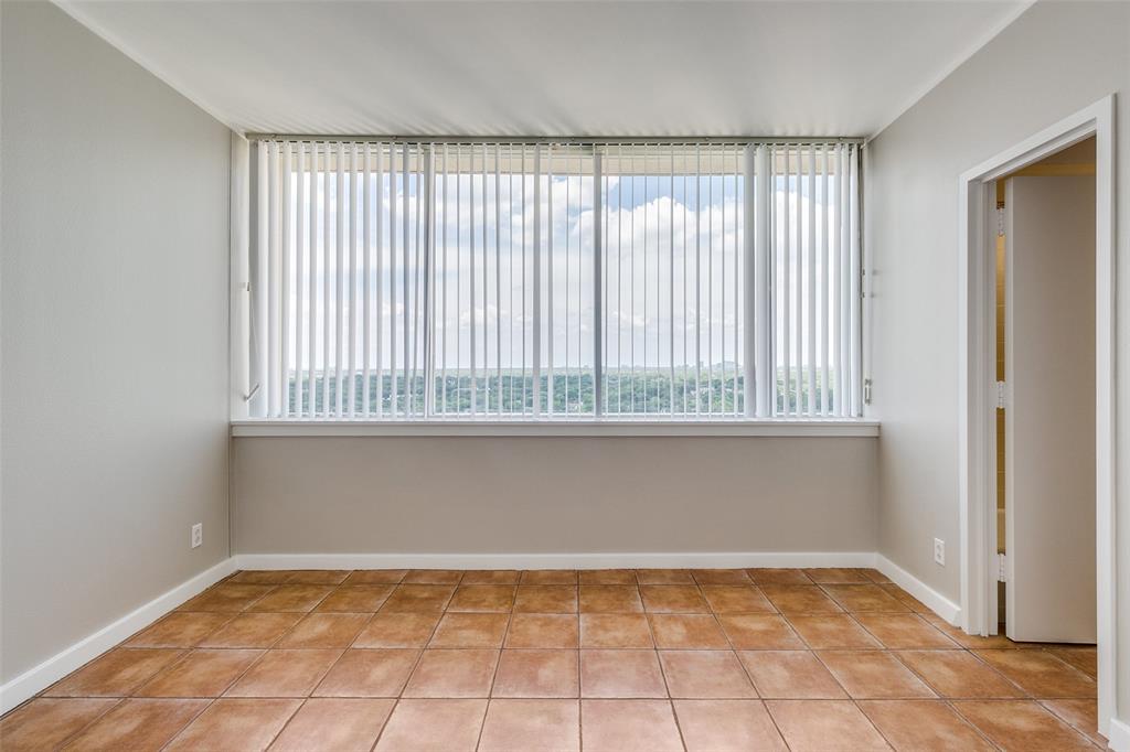 Preston Tower Condo - Residential Lease