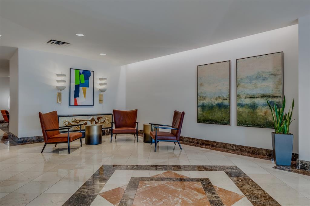 Preston Tower Condo - Residential Lease