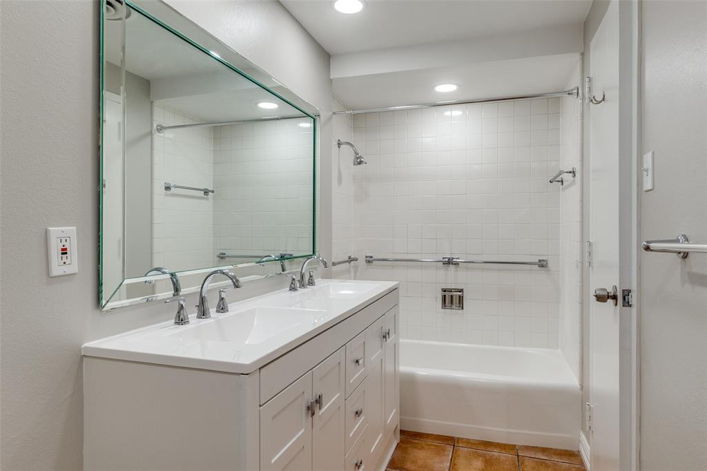 Preston Tower Condo - Residential Lease