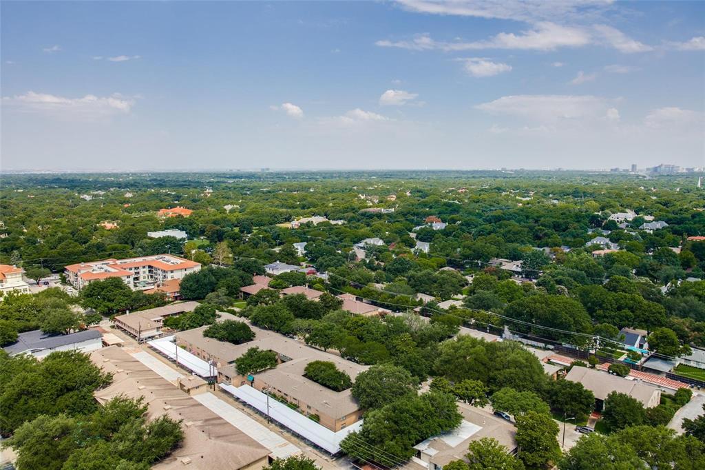 Preston Tower Condo - Residential Lease