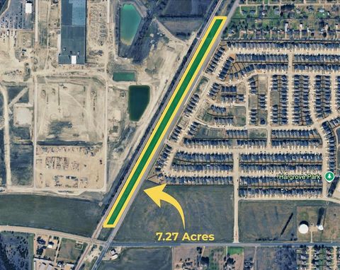 Photo of TBD Highway 342, Red Oak, TX 75154 (MLS # 21245178)