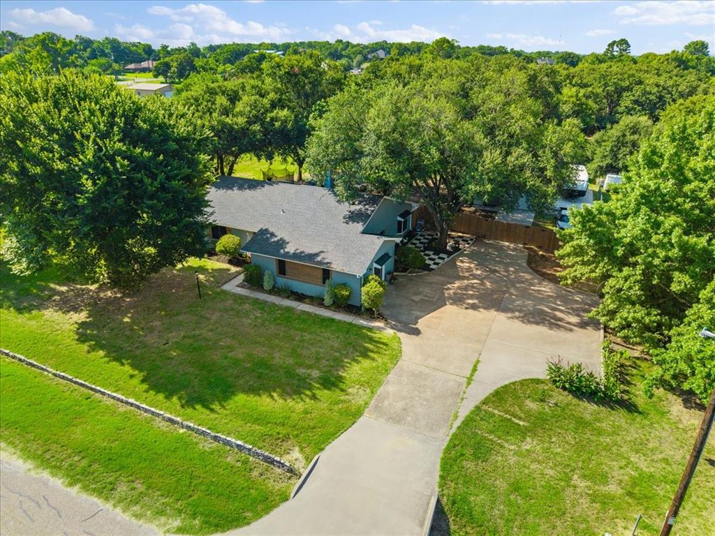 209 Live Oak Lane