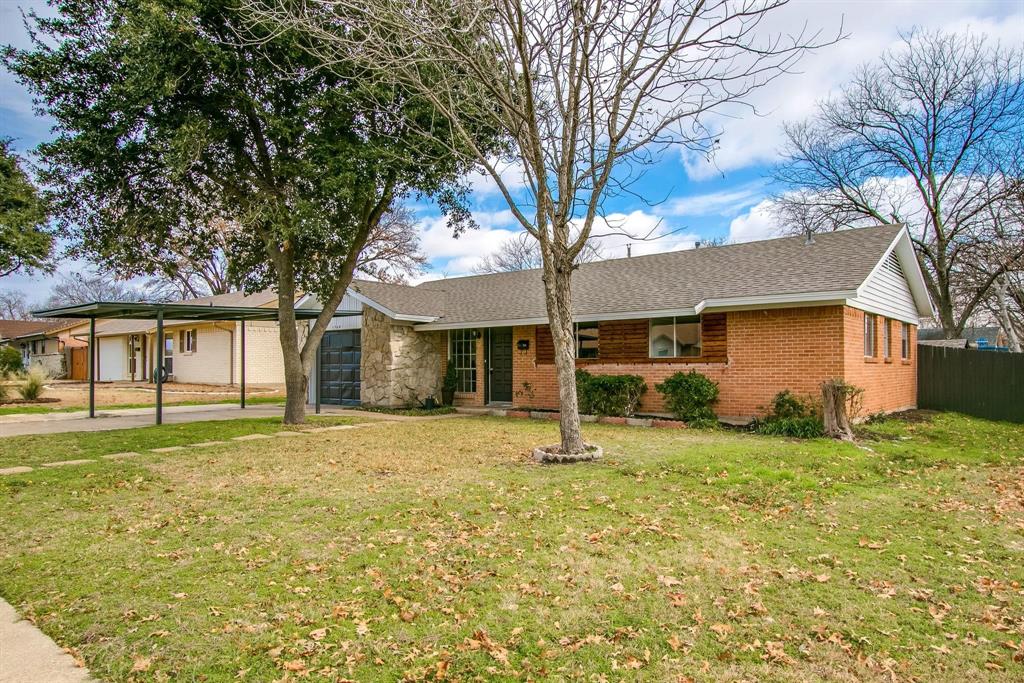 1704 Sherrye Drive