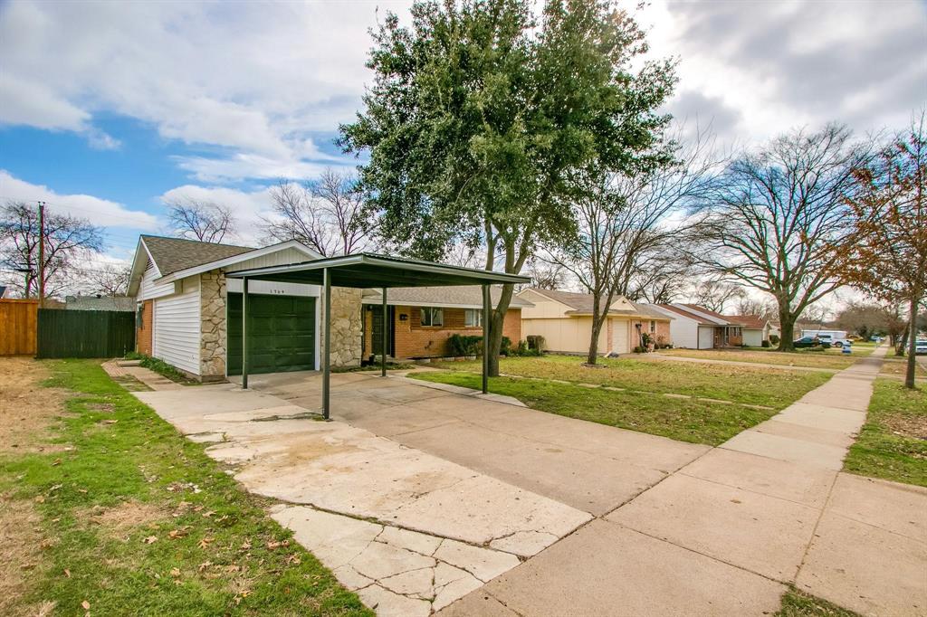 1704 Sherrye Drive