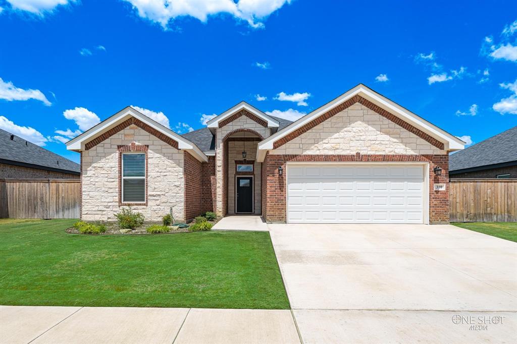 View Abilene, TX 79602 house