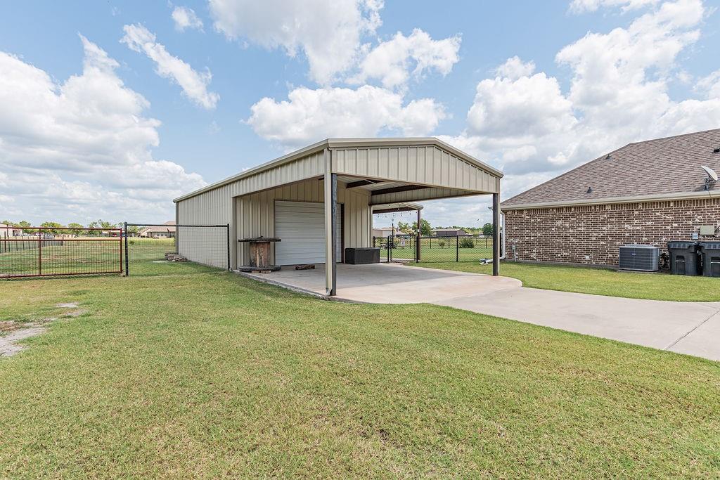 4384 Paige Drive
