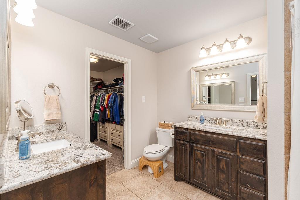 Caddo Fork Estates - Residential