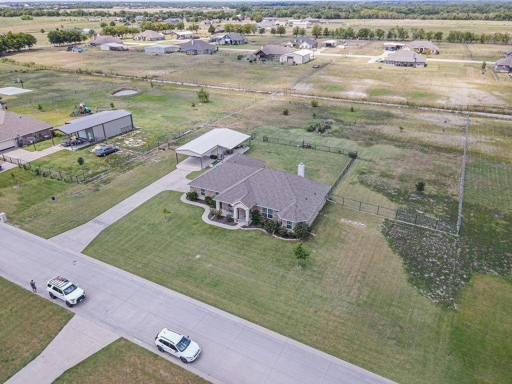 Caddo Fork Estates - Residential