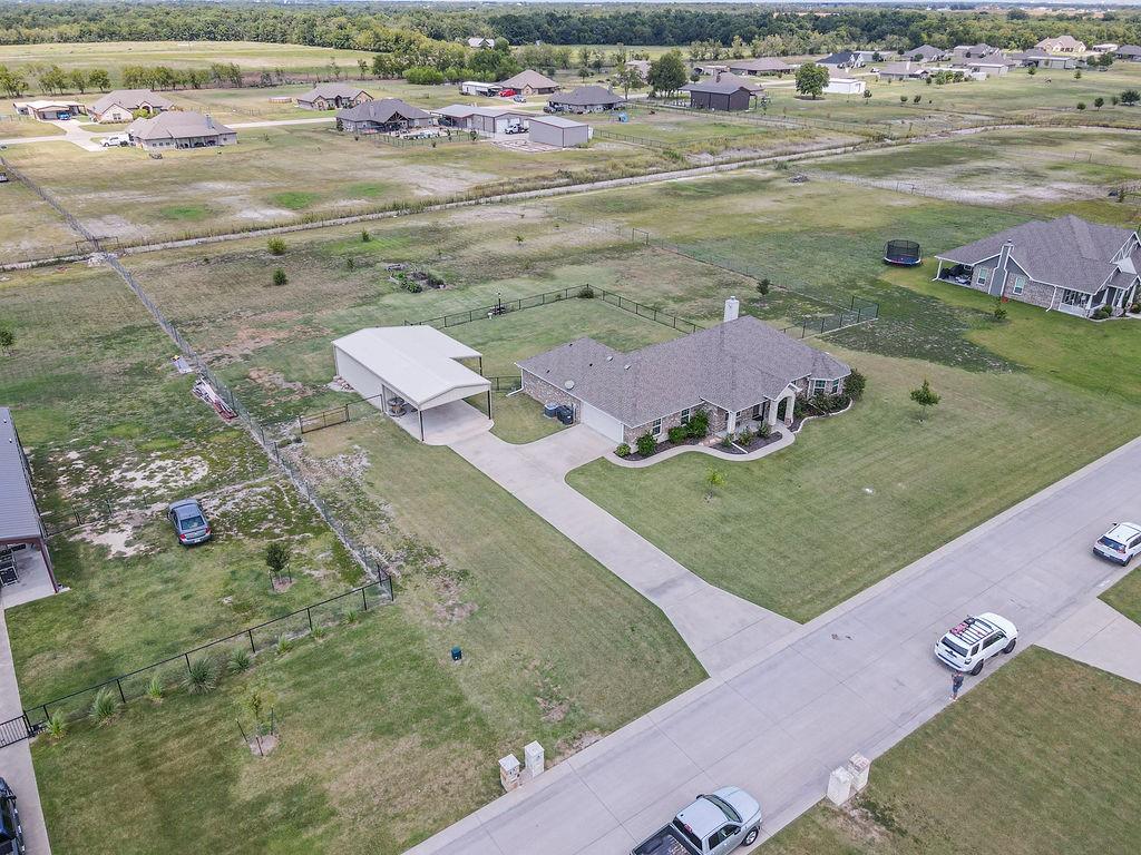 Caddo Fork Estates - Residential