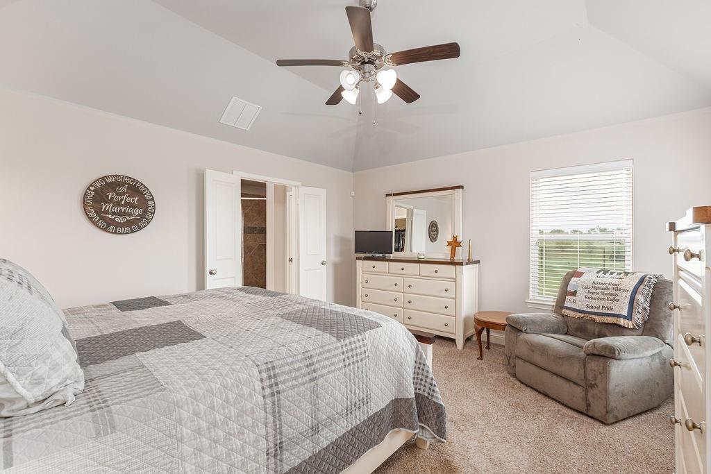 Caddo Fork Estates - Residential