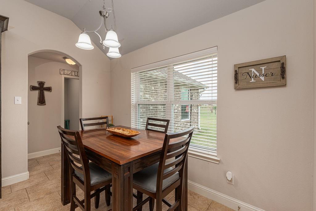 Caddo Fork Estates - Residential