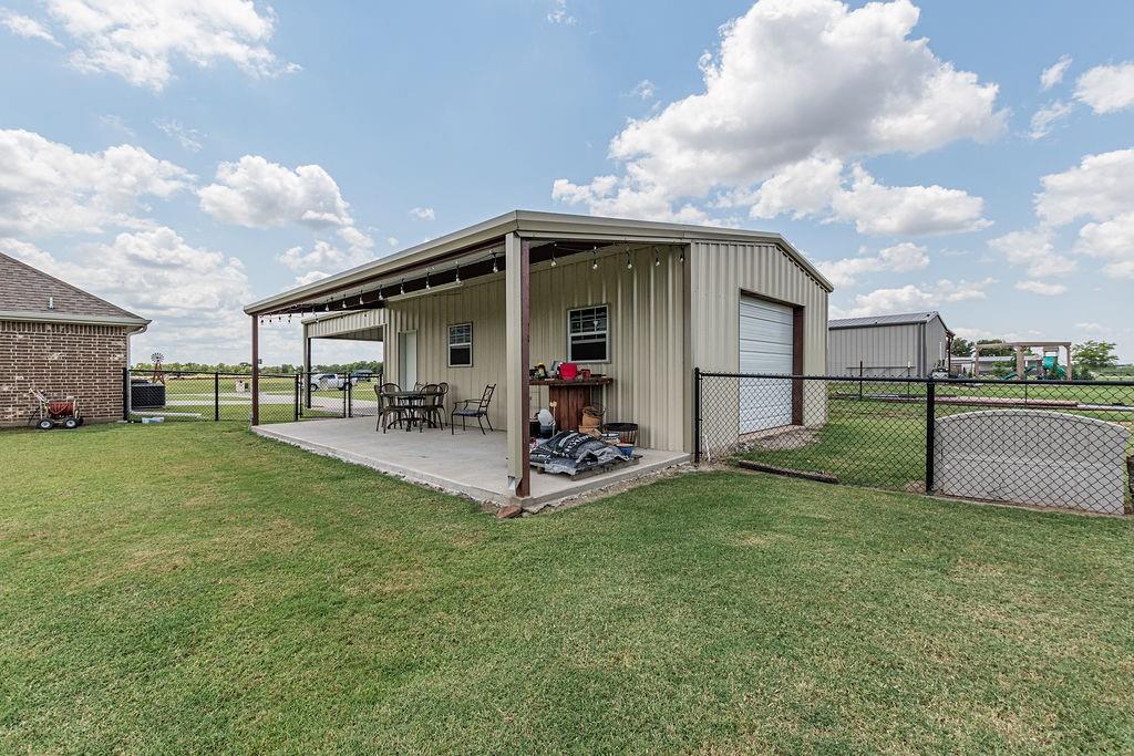 Caddo Fork Estates - Residential