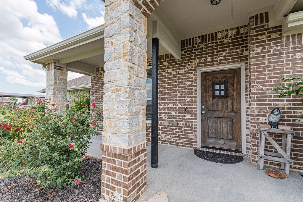 Caddo Fork Estates - Residential