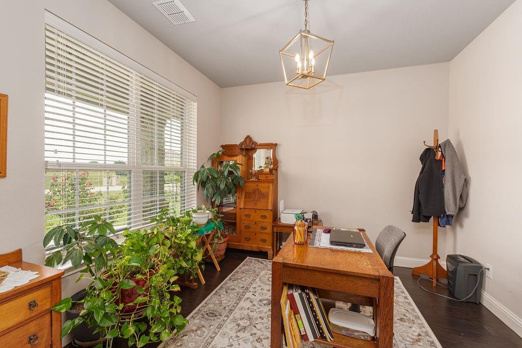 Caddo Fork Estates - Residential