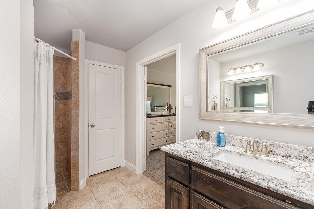 Caddo Fork Estates - Residential