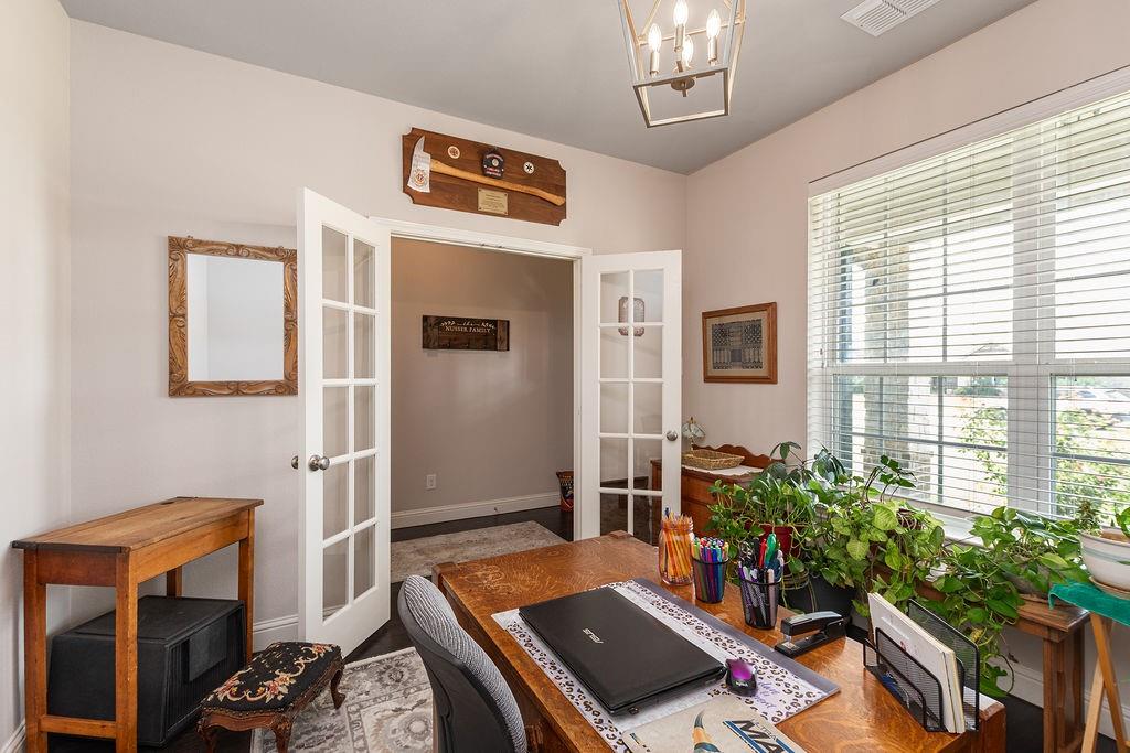 Caddo Fork Estates - Residential