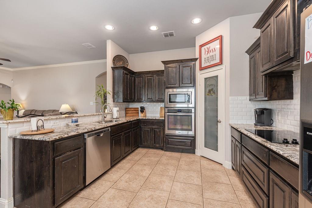 Caddo Fork Estates - Residential