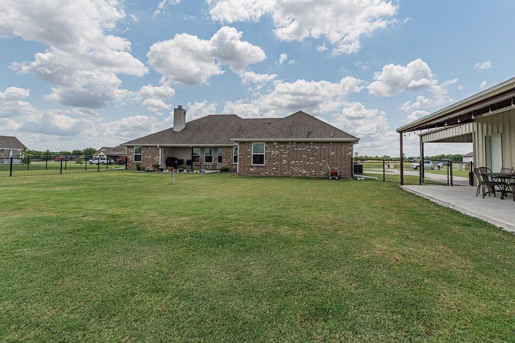 Caddo Fork Estates - Residential