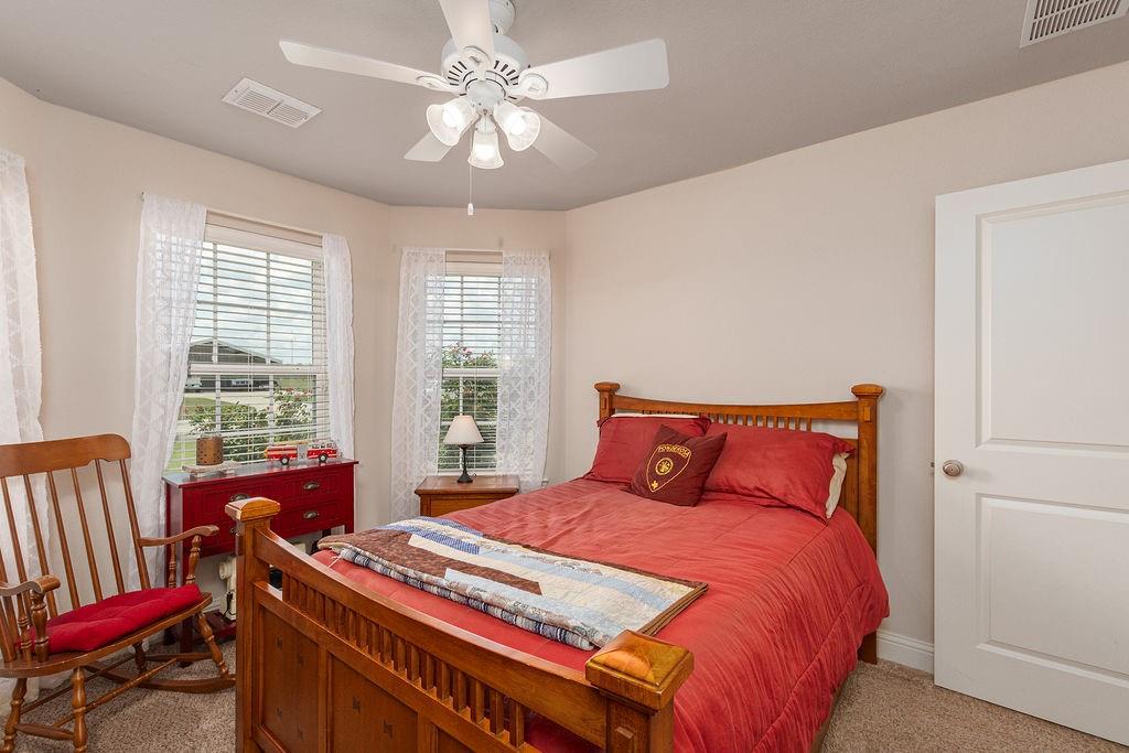 Caddo Fork Estates - Residential