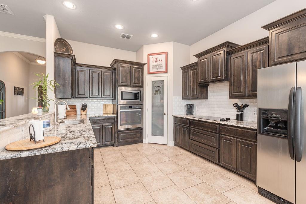 Caddo Fork Estates - Residential