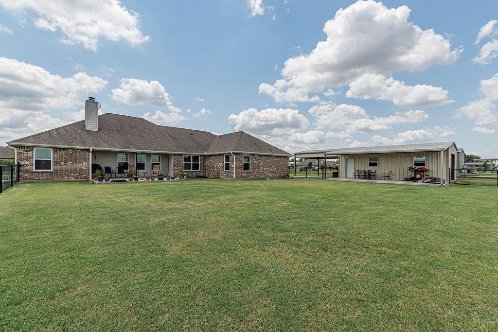 Caddo Fork Estates - Residential