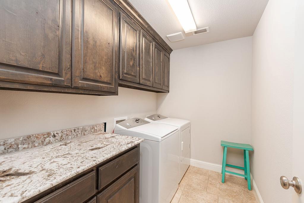 Caddo Fork Estates - Residential