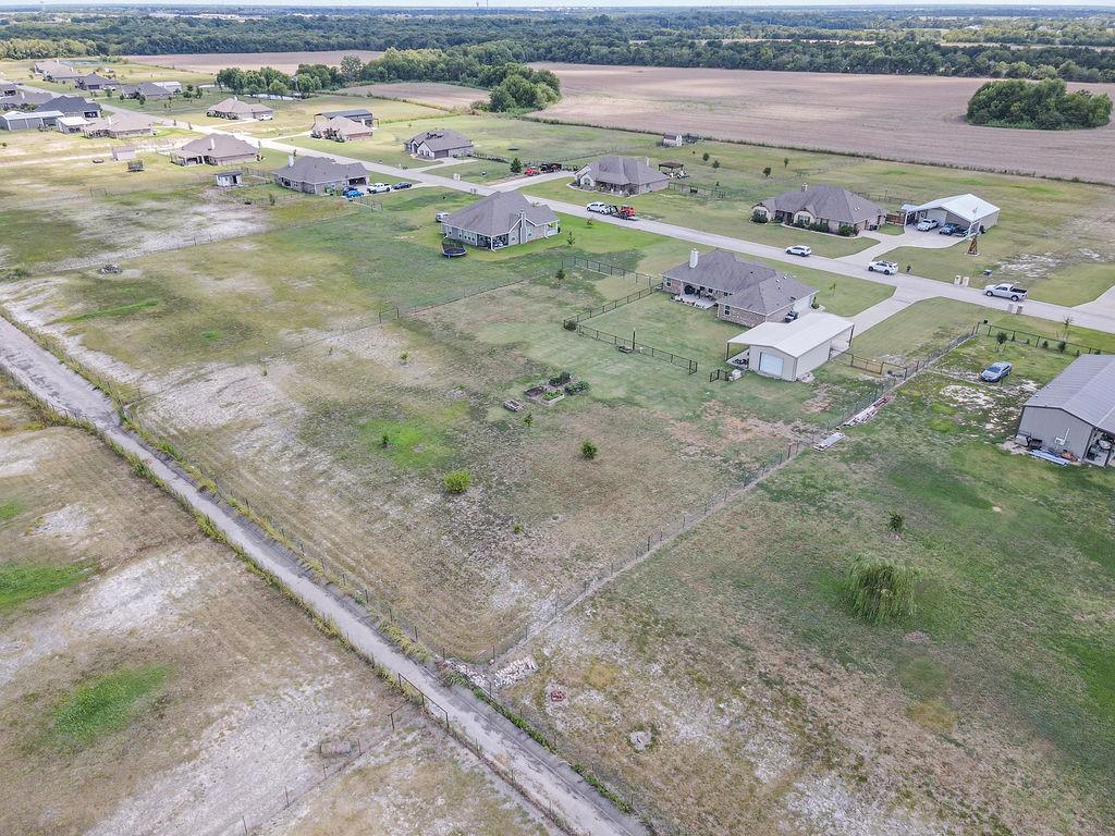 Caddo Fork Estates - Residential