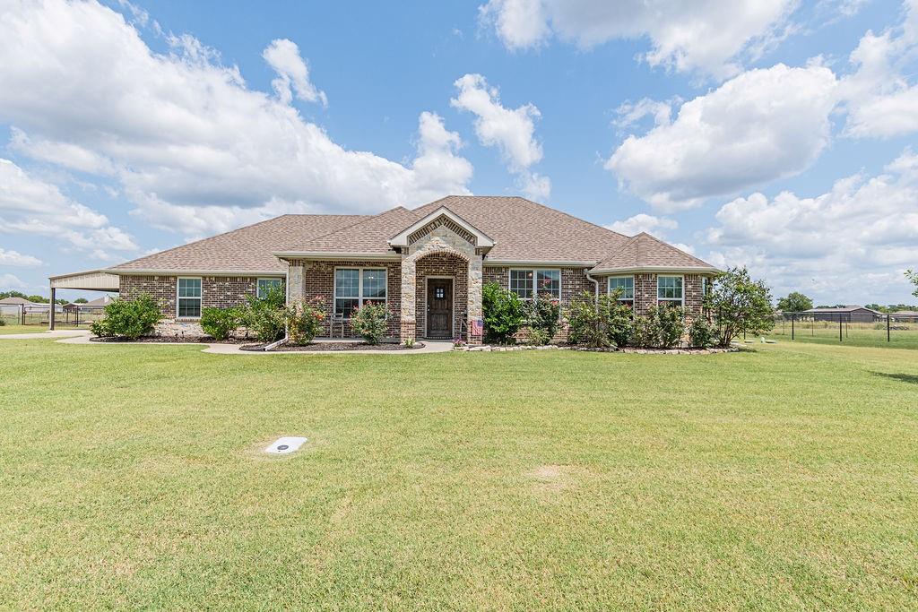 4384 Paige Drive