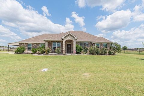 Photo of 4384 Paige Drive, Caddo Mills, TX 75135 (MLS # 21024473)