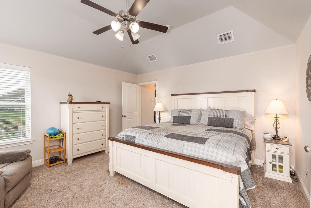 Caddo Fork Estates - Residential