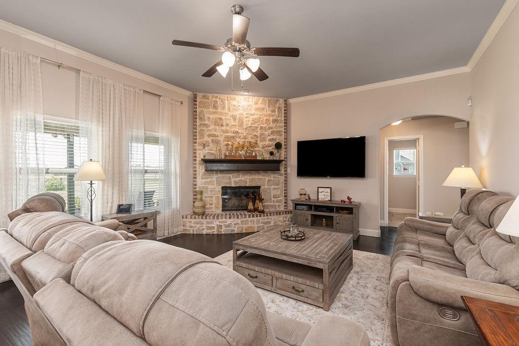 Caddo Fork Estates - Residential