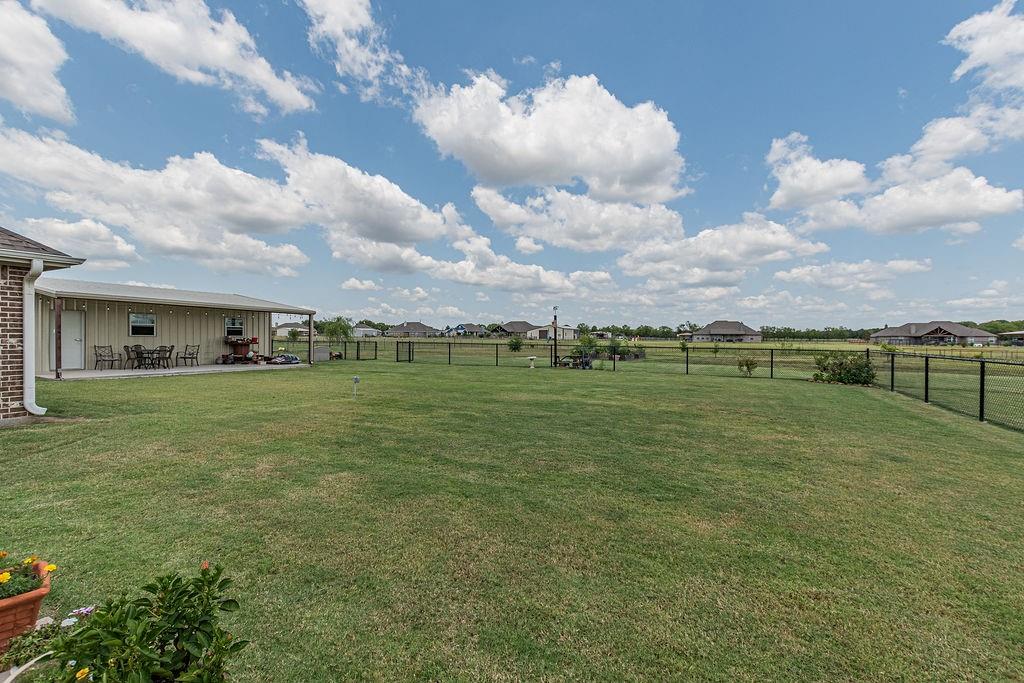 Caddo Fork Estates - Residential