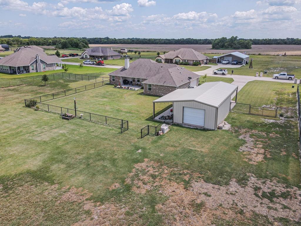 Caddo Fork Estates - Residential