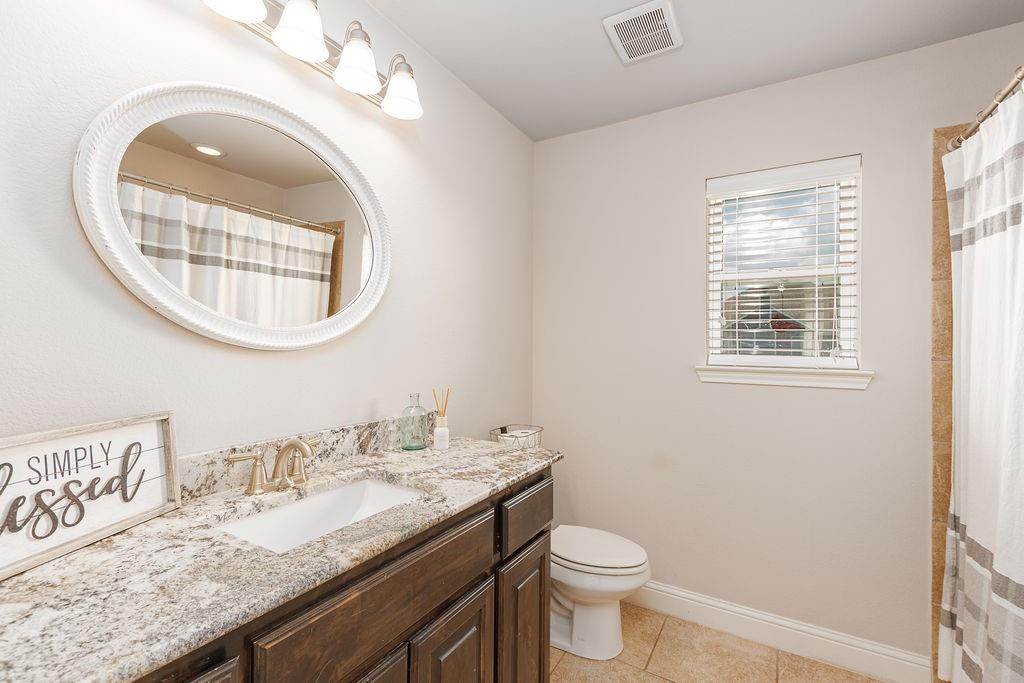 Caddo Fork Estates - Residential