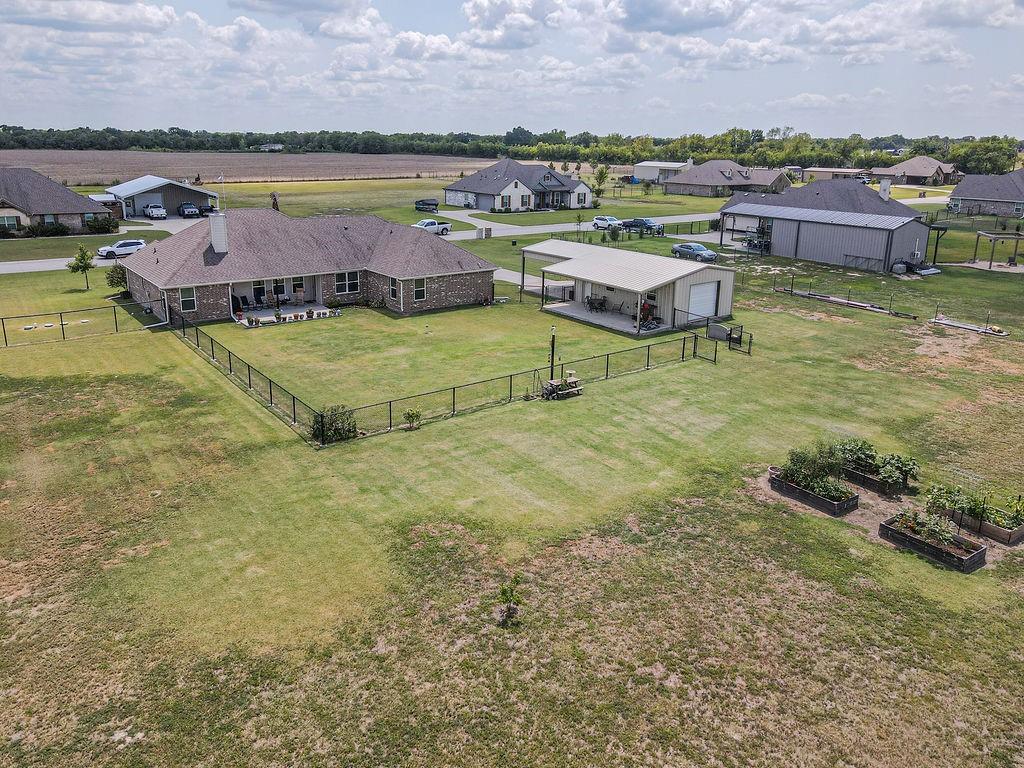 Caddo Fork Estates - Residential