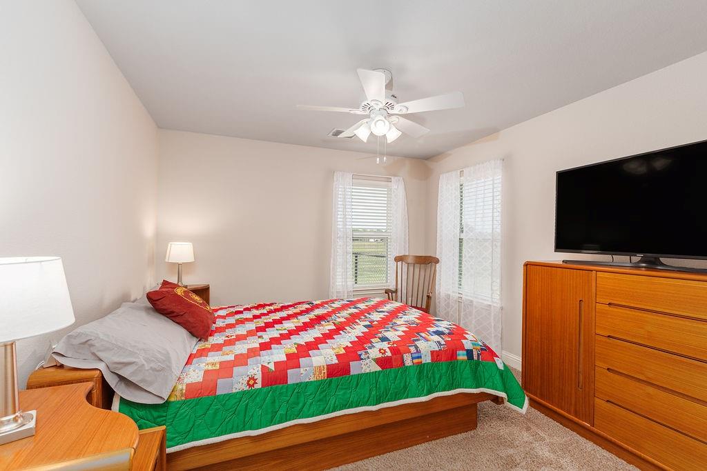 Caddo Fork Estates - Residential