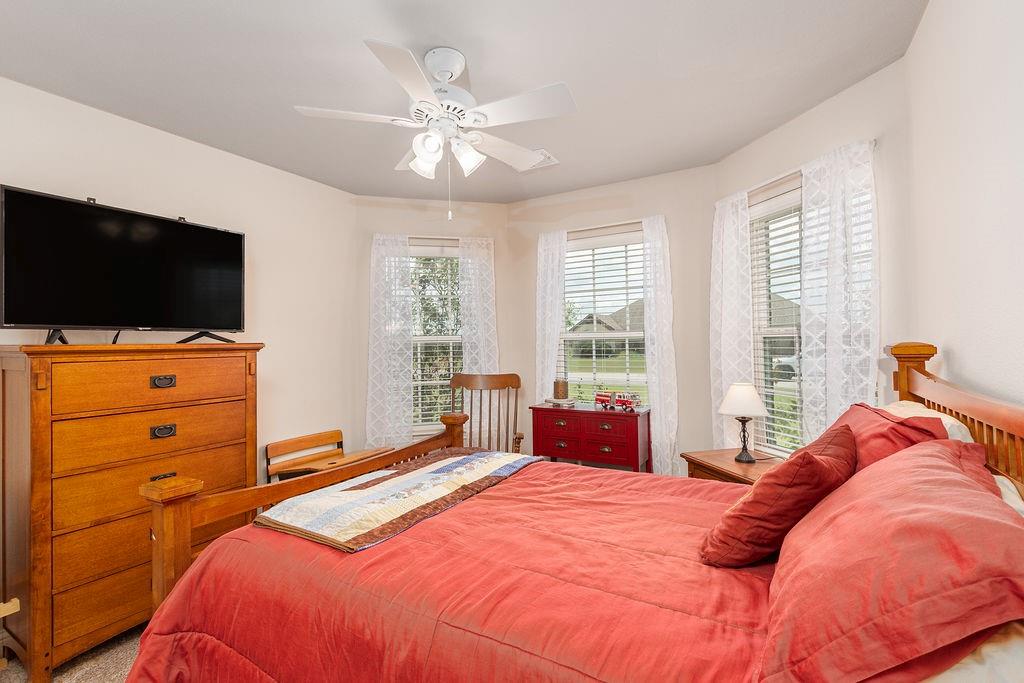 Caddo Fork Estates - Residential