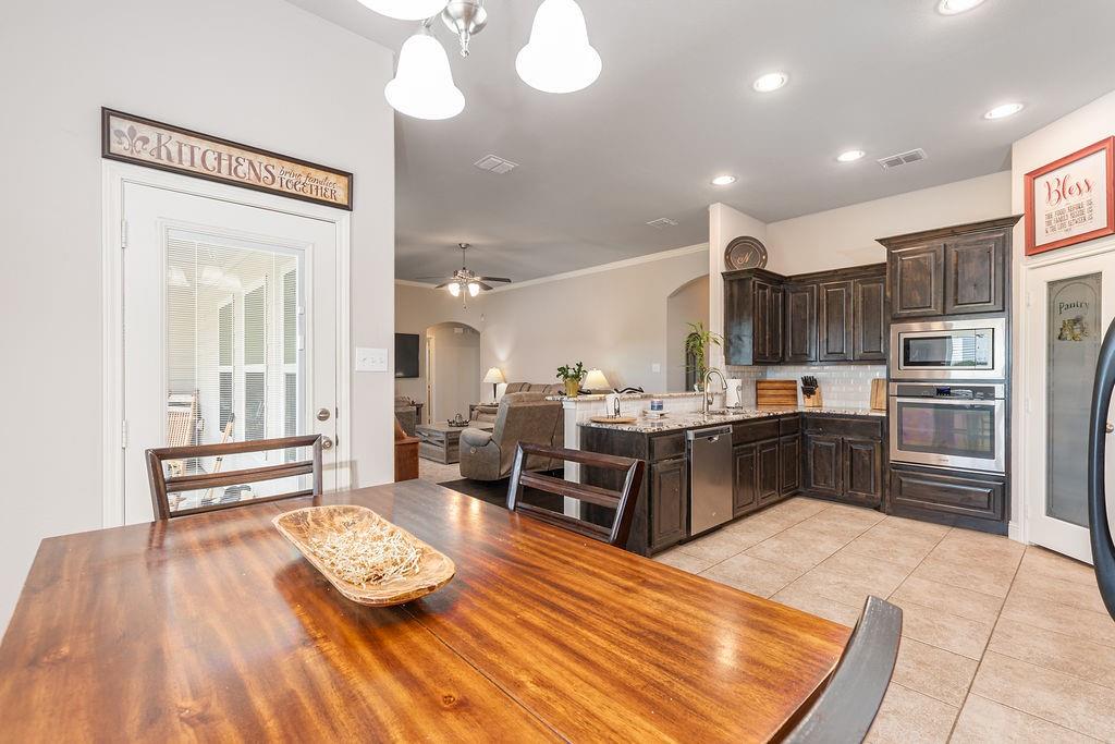 Caddo Fork Estates - Residential