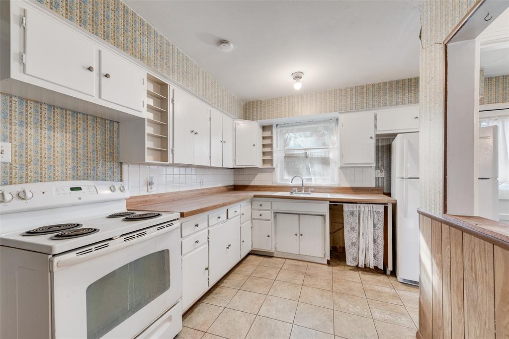 North Davilla Drive Estates - Residential