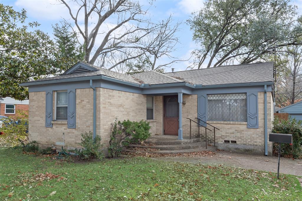 North Davilla Drive Estates - Residential