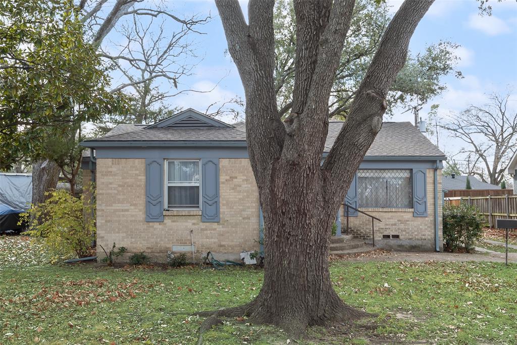 North Davilla Drive Estates - Residential