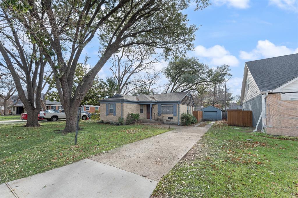 North Davilla Drive Estates - Residential