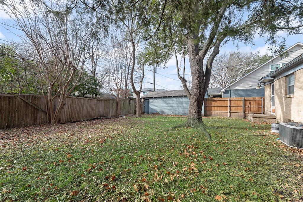 North Davilla Drive Estates - Residential